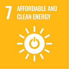 SDG 7
